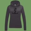 Women's College Hoodie Thumbnail