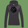 Women's College Hoodie Thumbnail