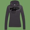 Women's College Hoodie Thumbnail