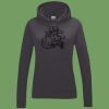 Women's College Hoodie Thumbnail