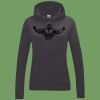 Women's College Hoodie Thumbnail