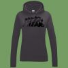 Women's College Hoodie Thumbnail