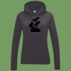 Women's College Hoodie Thumbnail