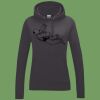 Women's College Hoodie Thumbnail
