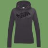 Women's College Hoodie Thumbnail