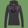 Women's College Hoodie Thumbnail