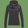 Women's College Hoodie Thumbnail
