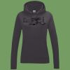 Women's College Hoodie Thumbnail