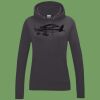Women's College Hoodie Thumbnail