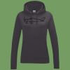 Women's College Hoodie Thumbnail