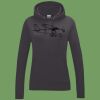 Women's College Hoodie Thumbnail