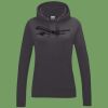 Women's College Hoodie Thumbnail