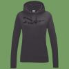 Women's College Hoodie Thumbnail