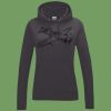 Women's College Hoodie Thumbnail
