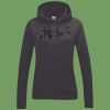 Women's College Hoodie Thumbnail