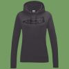 Women's College Hoodie Thumbnail