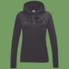 Women's College Hoodie Thumbnail