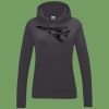 Women's College Hoodie Thumbnail