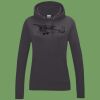 Women's College Hoodie Thumbnail