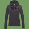 Women's College Hoodie Thumbnail