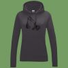 Women's College Hoodie Thumbnail