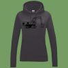 Women's College Hoodie Thumbnail