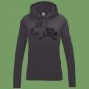 Women's College Hoodie Thumbnail
