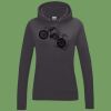 Women's College Hoodie Thumbnail