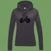 Women's College Hoodie Thumbnail