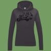 Women's College Hoodie Thumbnail