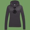 Women's College Hoodie Thumbnail