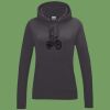 Women's College Hoodie Thumbnail