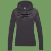Women's College Hoodie Thumbnail