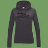 Women's College Hoodie Thumbnail