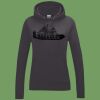 Women's College Hoodie Thumbnail