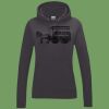 Women's College Hoodie Thumbnail