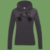 Women's College Hoodie Thumbnail
