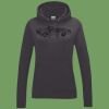 Women's College Hoodie Thumbnail