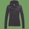 Women's College Hoodie Thumbnail