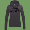 Women's College Hoodie Thumbnail