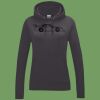 Women's College Hoodie Thumbnail