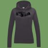 Women's College Hoodie Thumbnail
