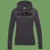Women's College Hoodie Thumbnail