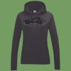 Women's College Hoodie Thumbnail