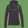 Women's College Hoodie Thumbnail