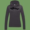 Women's College Hoodie Thumbnail