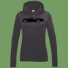 Women's College Hoodie Thumbnail