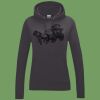 Women's College Hoodie Thumbnail