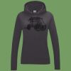 Women's College Hoodie Thumbnail