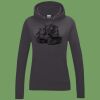 Women's College Hoodie Thumbnail